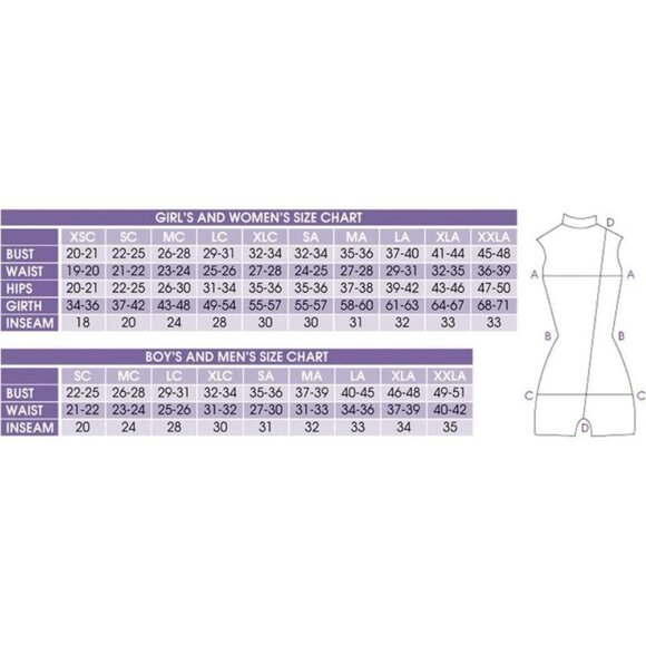 Weissman 10341 Adult Dance Size S Blue Stretch Leggings Distressed Jeggings - Picture 9 of 11